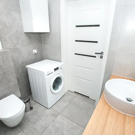 Apartment Batogospot Towers