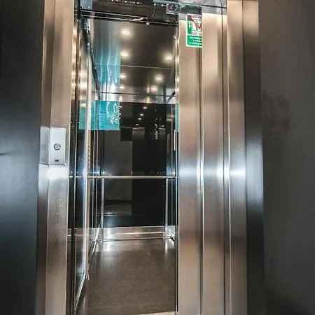 Batogospot Towers Apartment