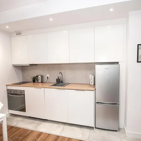 Batogospot Towers * Breslau