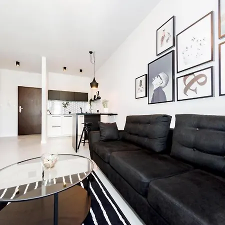 Apartment Batogospot Towers