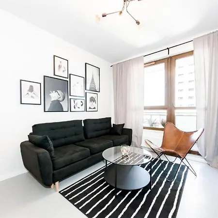 Apartment Batogospot Towers