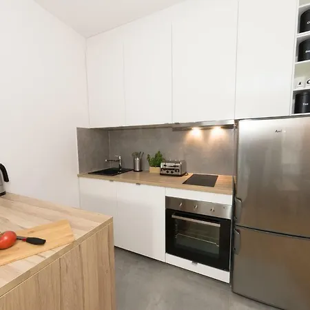 Batogospot Towers Apartment *