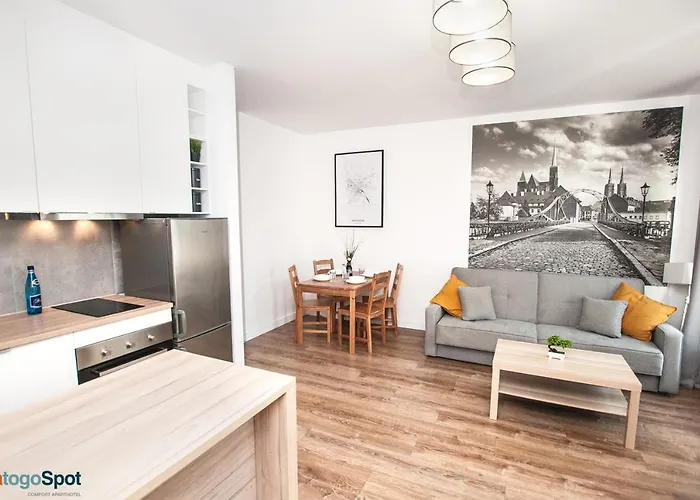 Batogospot Towers Apartment