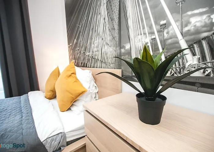 Batogospot Towers * Breslau