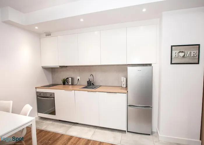 Batogospot Towers * Breslau