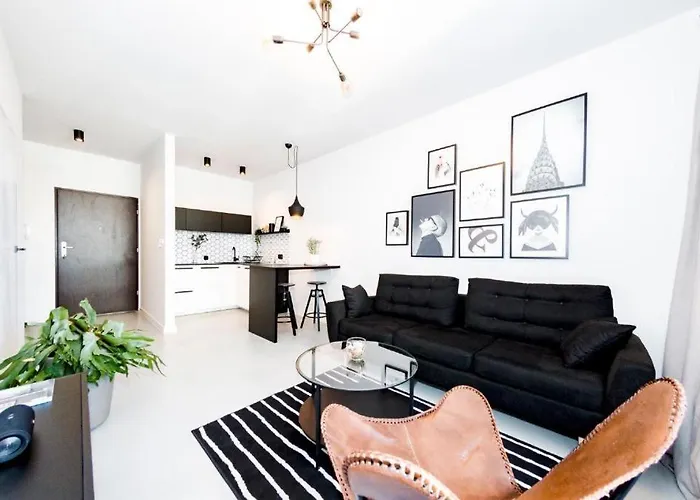 Batogospot Towers * Breslau