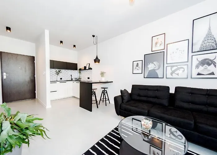 Batogospot Towers * Breslau