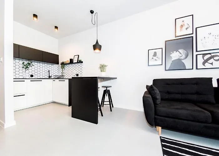 Batogospot Towers Apartment Breslau