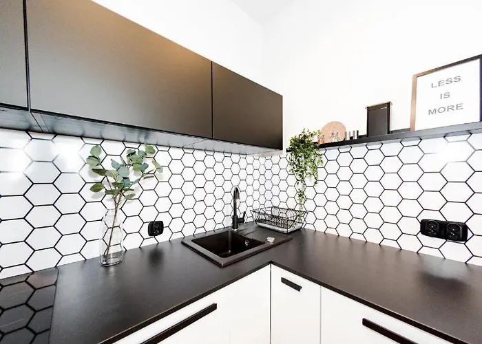 Batogospot Towers Apartment *