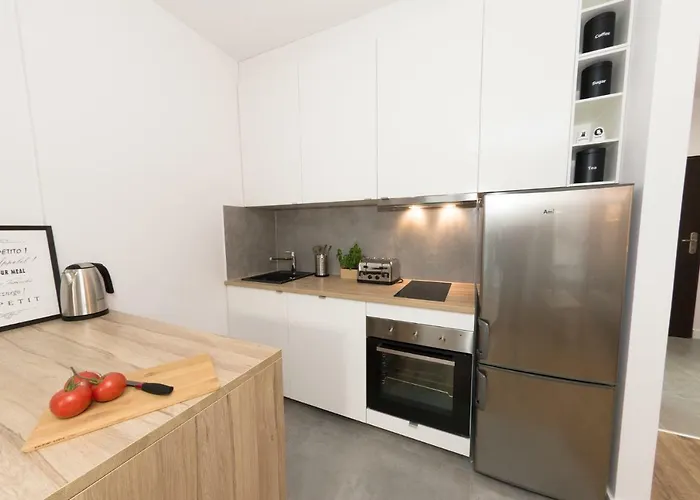 Batogospot Towers Apartment *