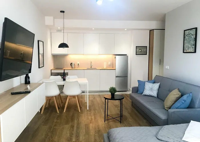 Apartment Batogospot Towers