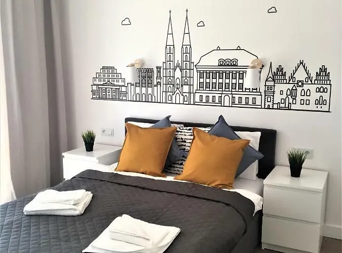 Batogospot Towers Breslau