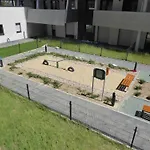 Batogospot Towers شقة فروتسواف