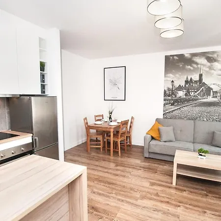 Batogospot Towers Apartmán