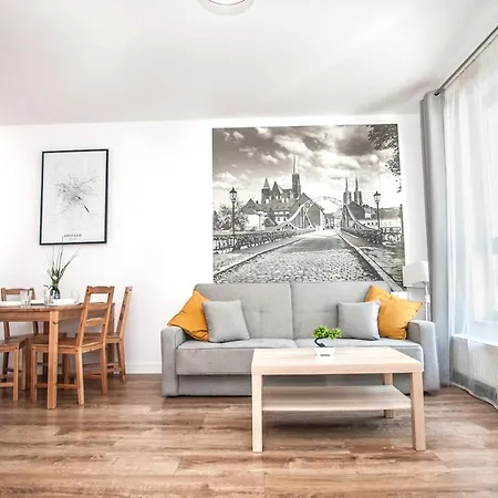 Batogospot Towers Wroclaw