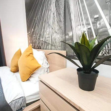 Batogospot Towers * ורוצלב