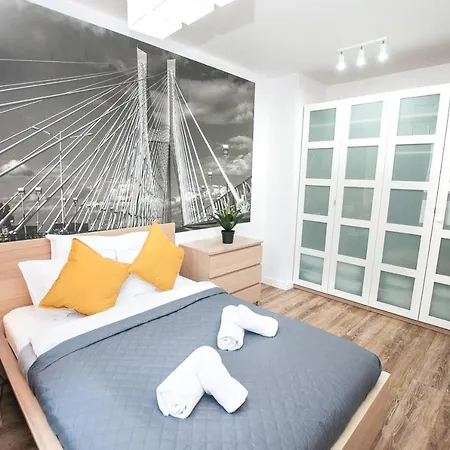 Apartmán Batogospot Towers