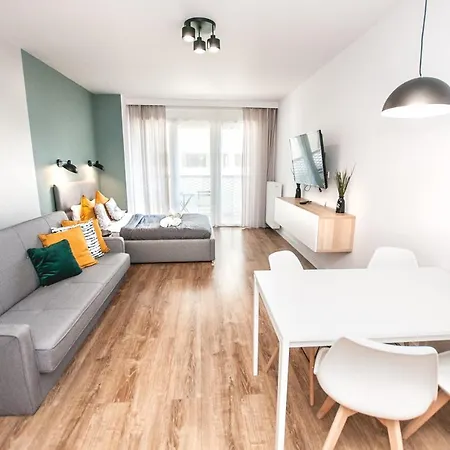 Batogospot Towers Apartmán *