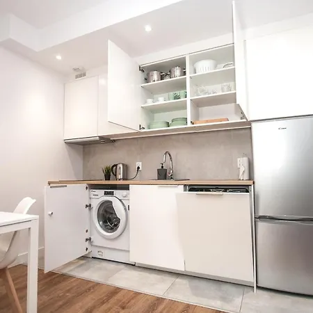 Apartmán Batogospot Towers Vratislav