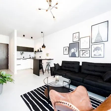 Batogospot Towers * Wroclaw