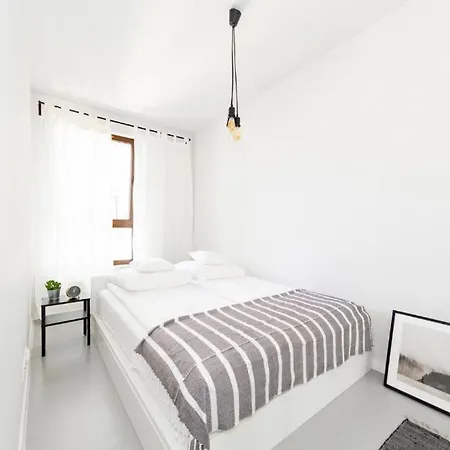 Batogospot Towers Daire Wroclaw