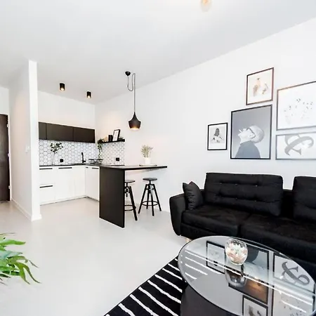 Batogospot Towers * Wroclaw