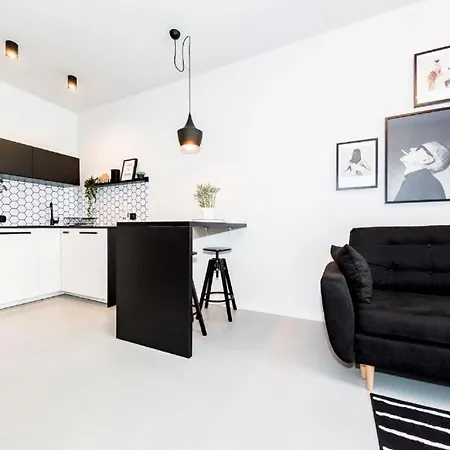 Batogospot Towers Apartmán Vratislav