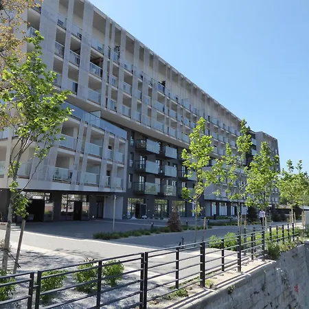Batogospot Towers 브로츠와프