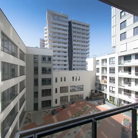 Batogospot Towers