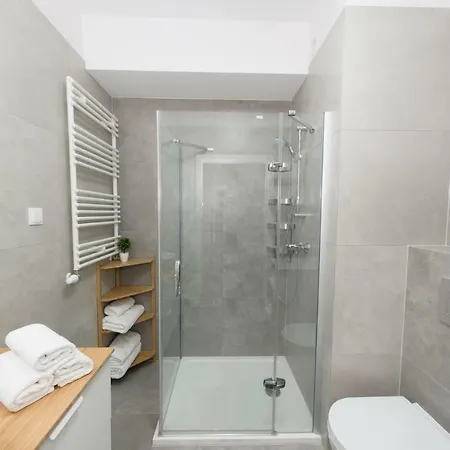 Daire Batogospot Towers