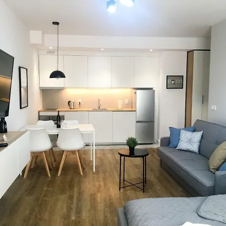 Apartmán Batogospot Towers