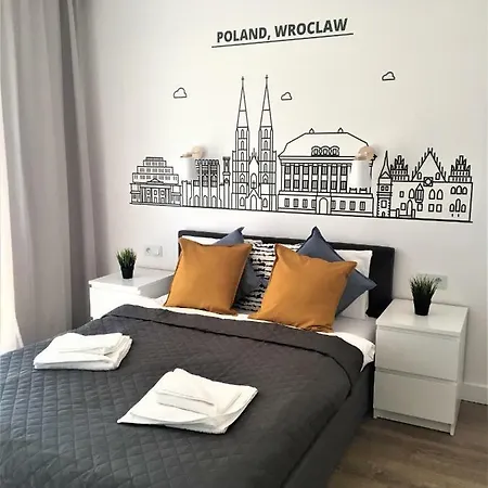 Batogospot Towers Vratislav