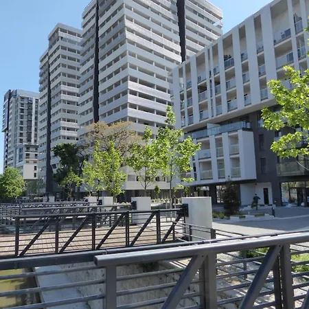 Batogospot Towers Apartmán Vratislav