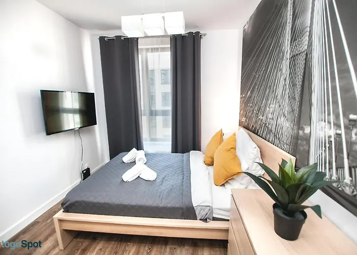 Apartman Batogospot Towers