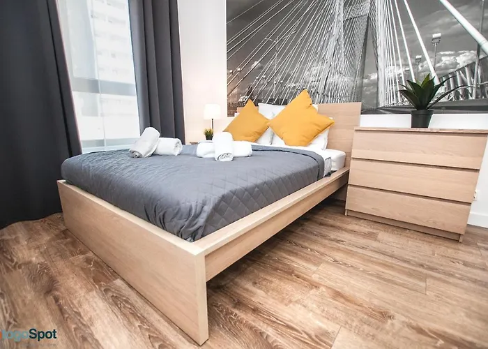 Apartman Batogospot Towers *