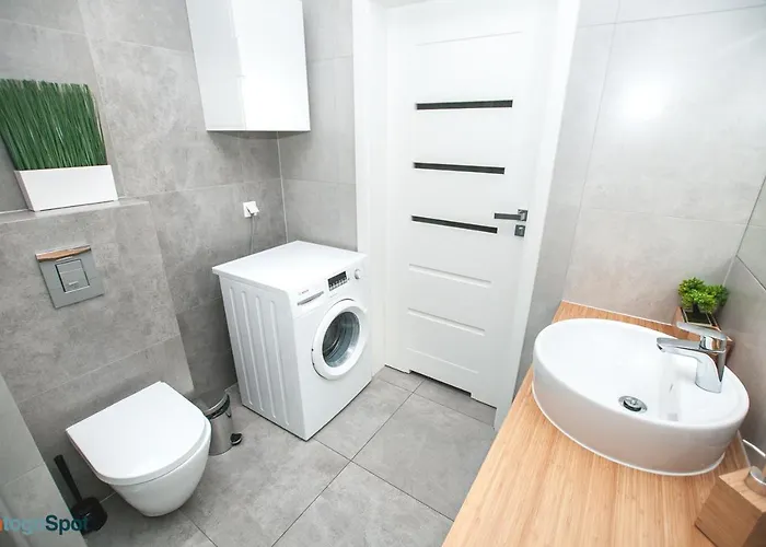 Apartman Batogospot Towers