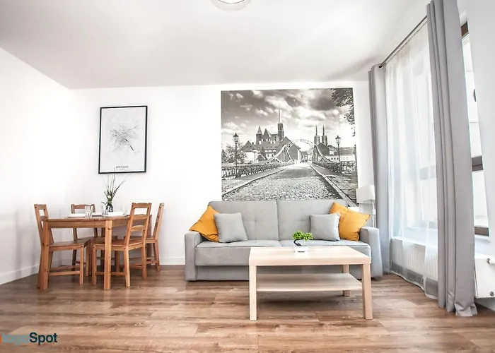 Batogospot Towers ורוצלב