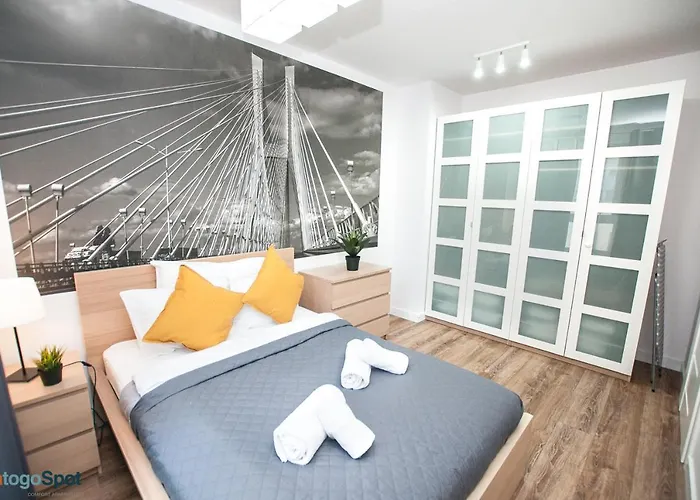 Apartman Batogospot Towers