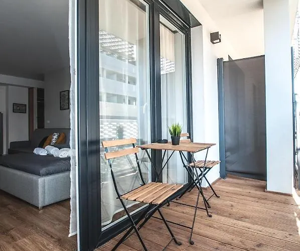 Apartman Batogospot Towers *