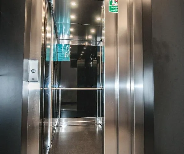 Batogospot Towers דירה