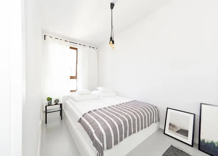 Batogospot Towers Apartman Wrocław