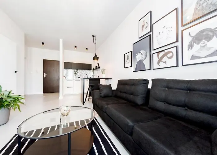 Apartman Batogospot Towers