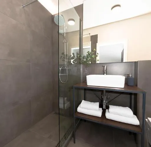 Apartman Batogospot Towers *