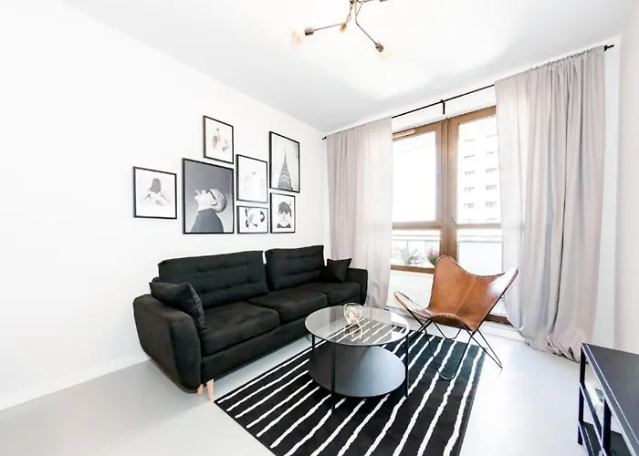 Apartman Batogospot Towers