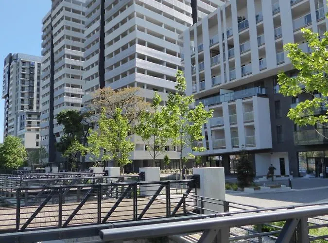 Batogospot Towers Apartman Wrocław